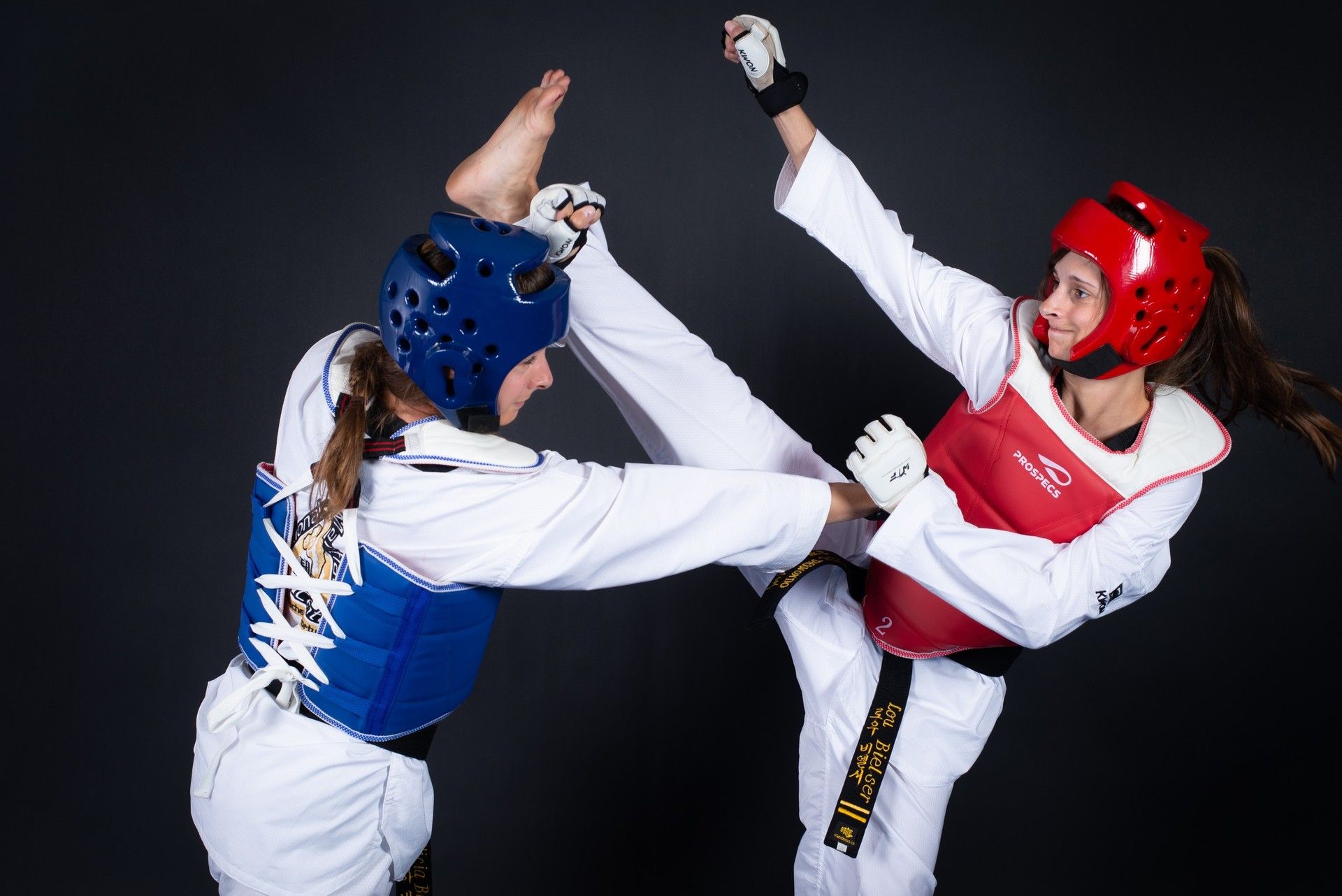 Matériel de compétition Taekwondo