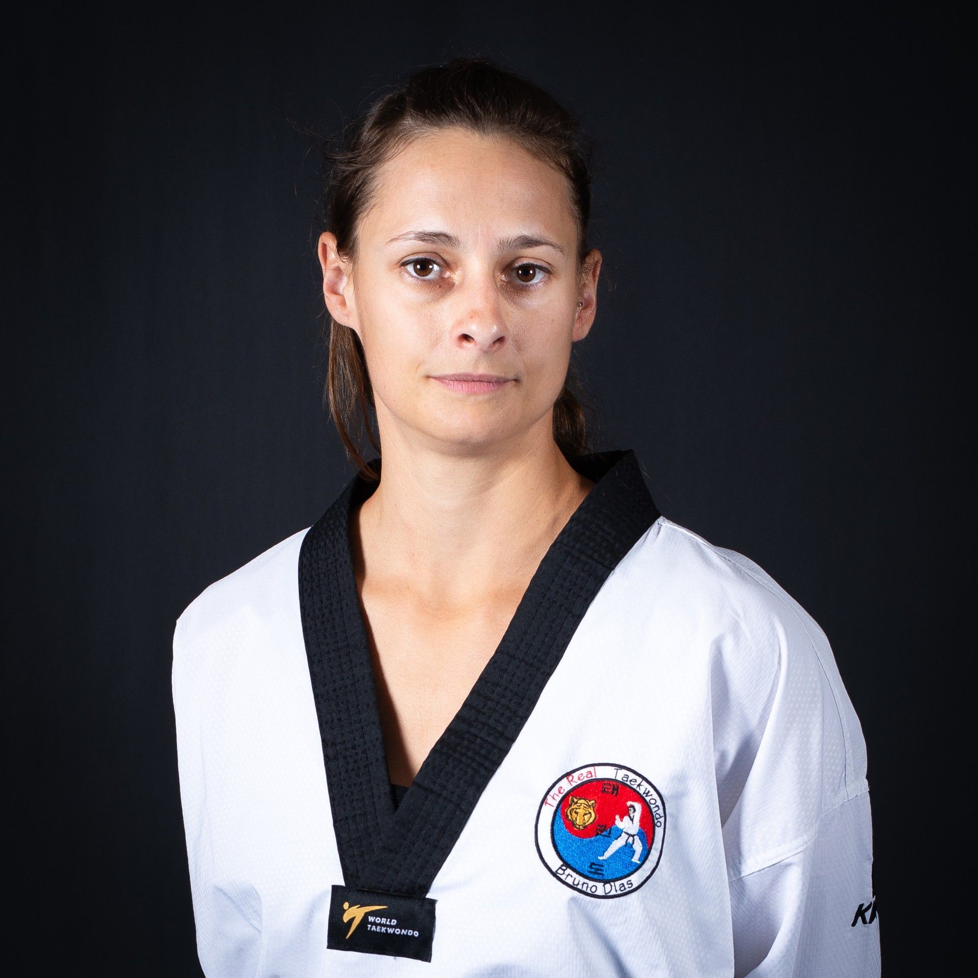 Félicia Bielser, 4ème Dan