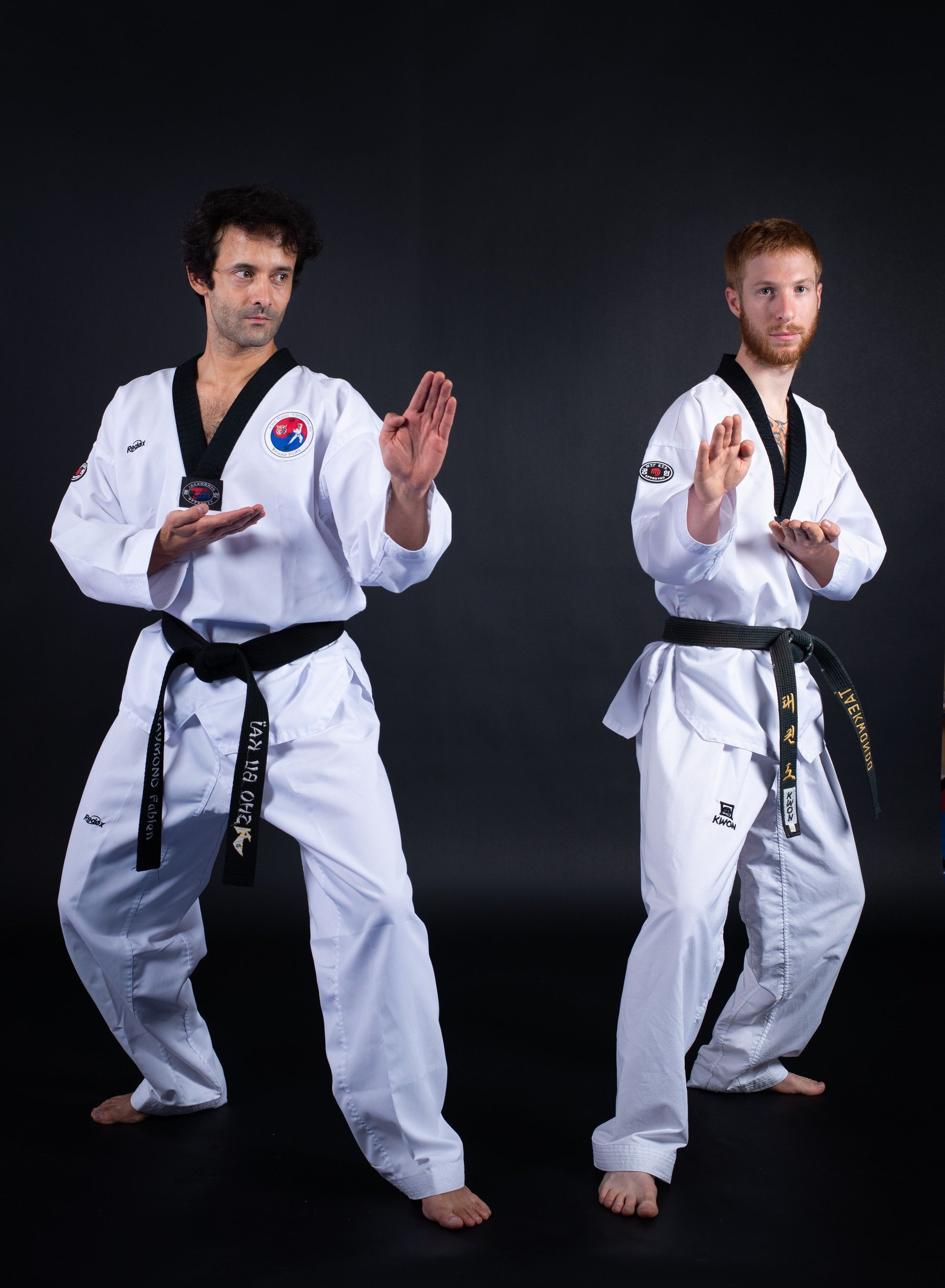 Technique de blocage