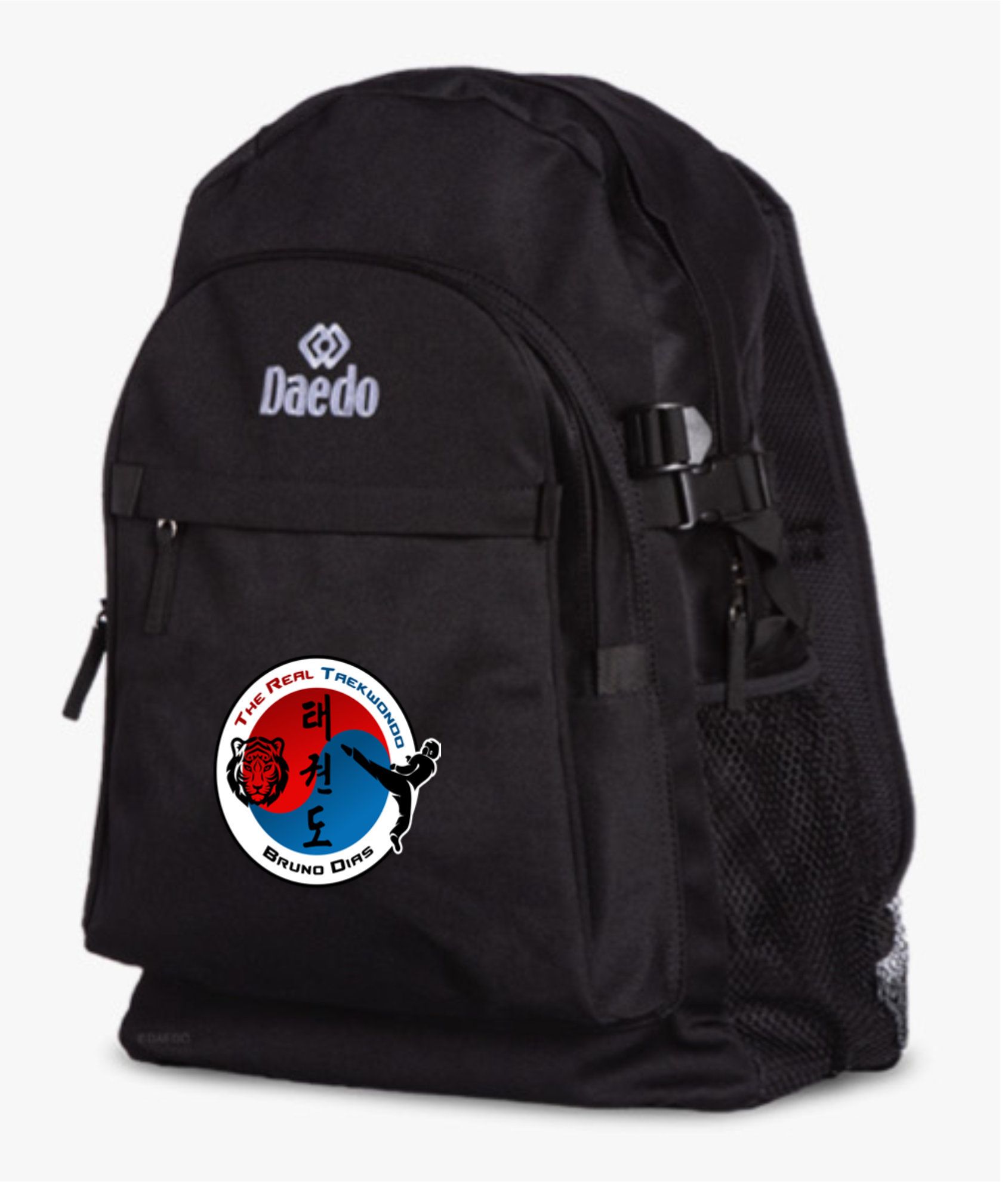 ITF Backpack