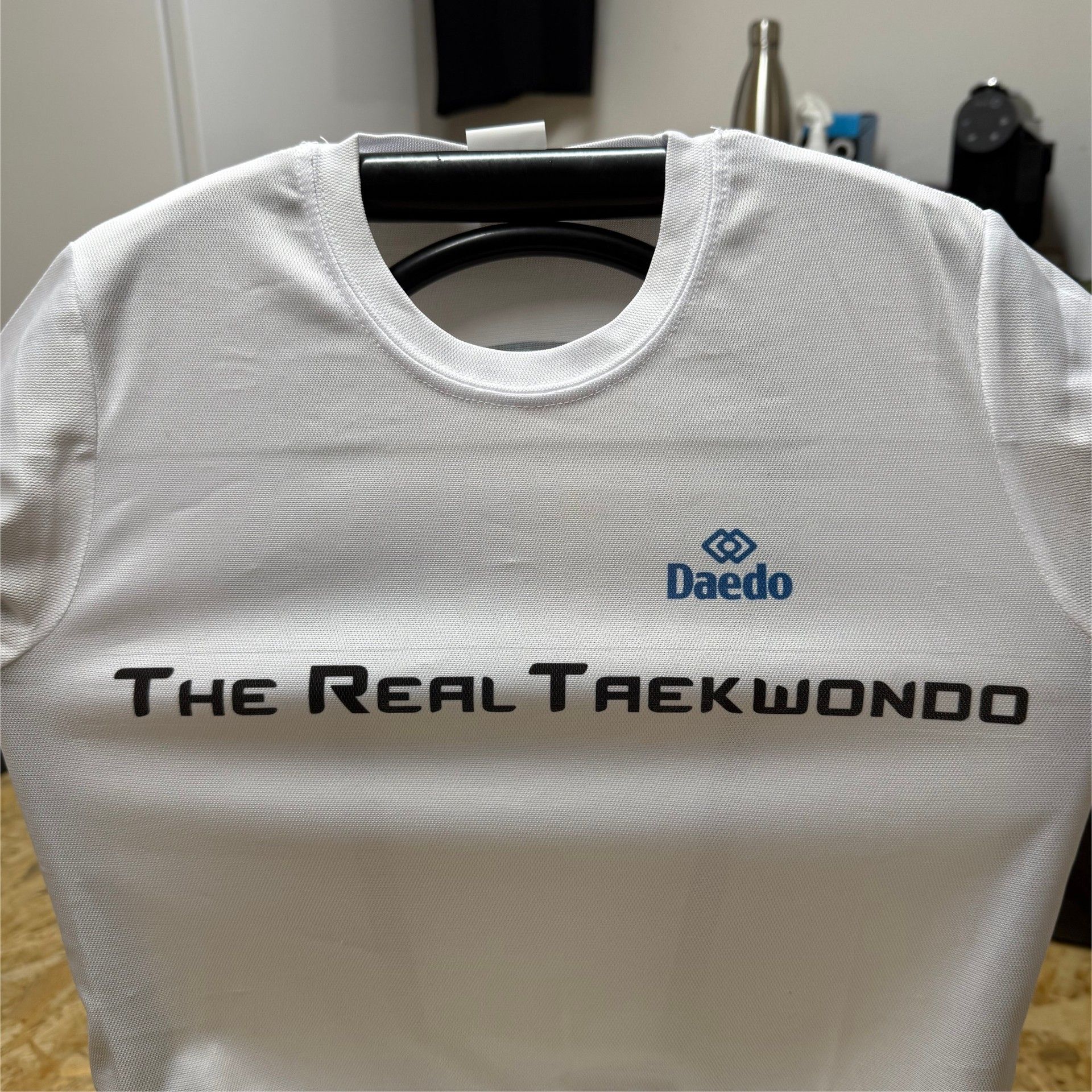 T-Shirt Ultra Fin — Kids